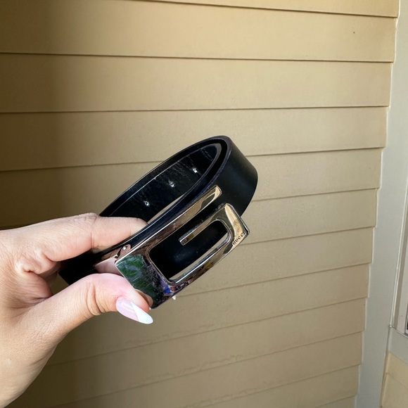 Authentic Gucci Belt - Picture 7 of 8